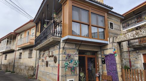 Foto 5 de Casa o chalet en venta en Lugar Sanguñedo, Baños de Molgas, Ourense