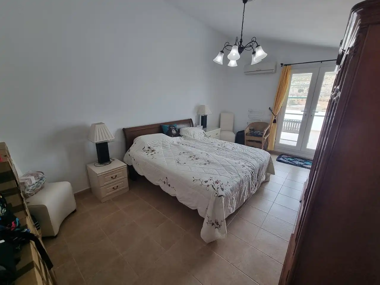 Casa rústica en venda a Lubrín, imagen 13