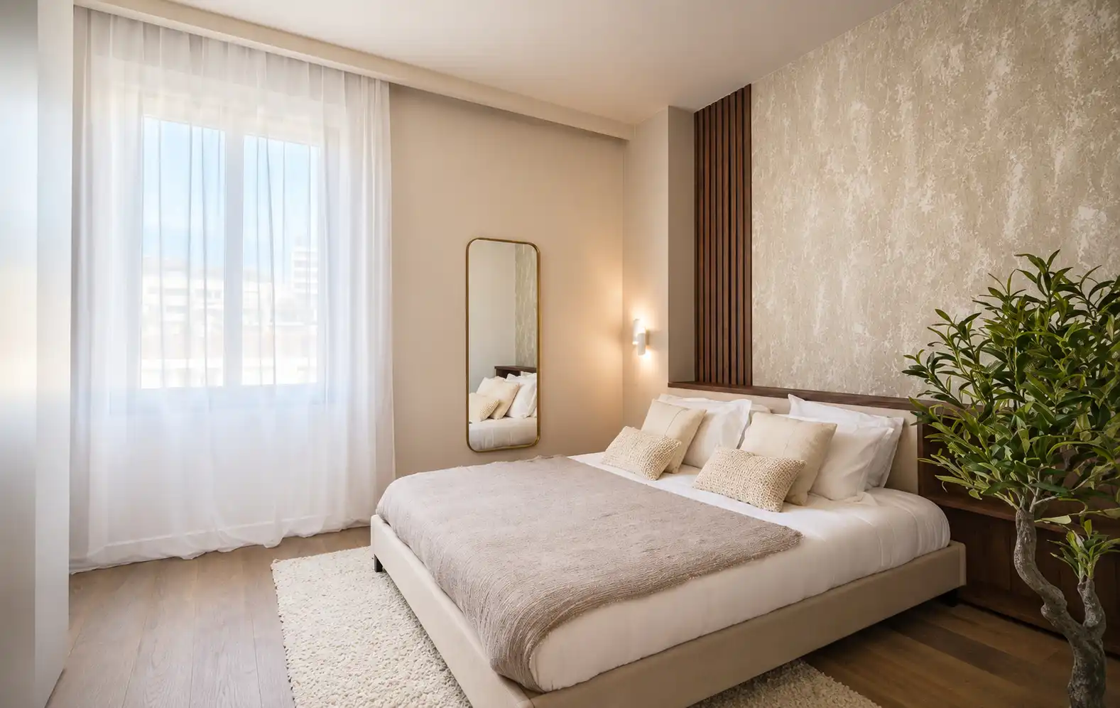 Appartement avec ascenseur à vendre à Barrio de Salamanca, imagen 5