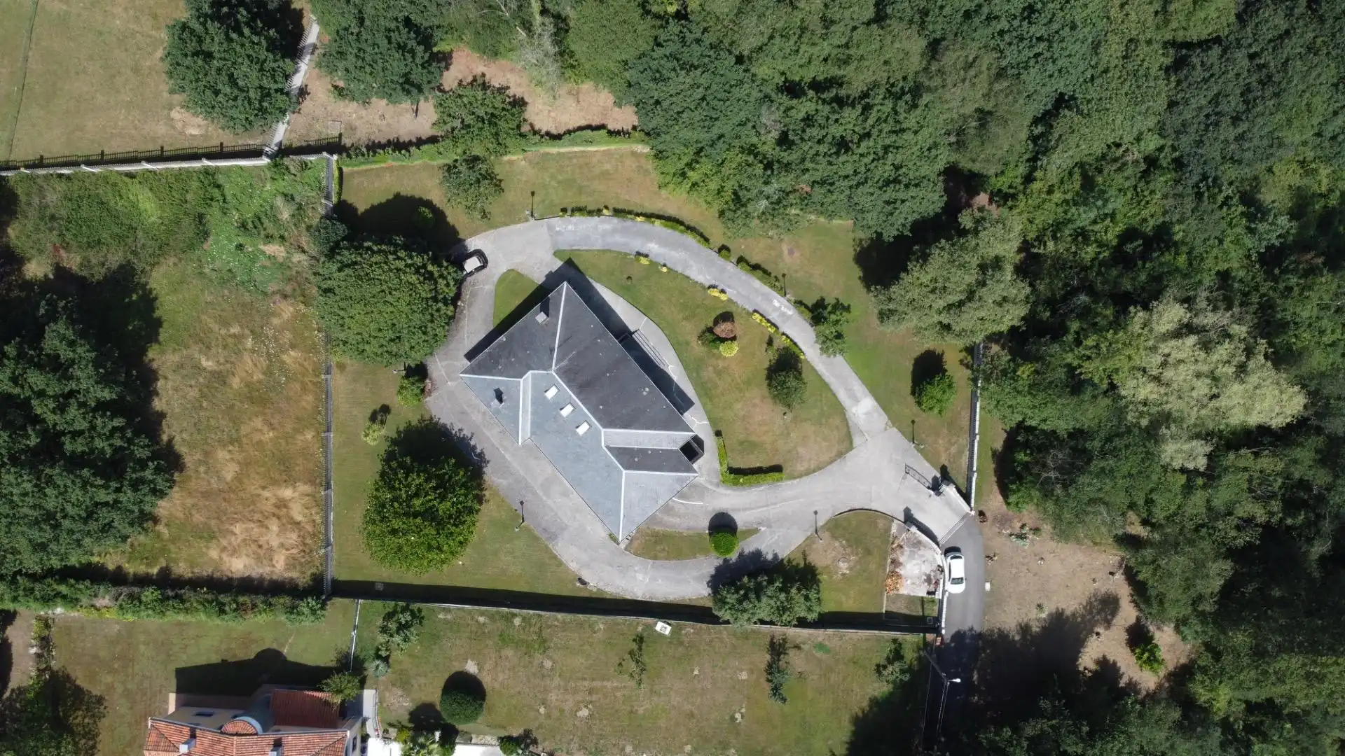 Villa con giardino in vendita a Camino La rolleta 18, imagen 17