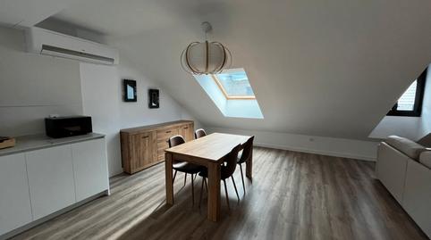 Foto 4 de Àtic de lloguer a Calle el Temple, 7, Zona Alta, León