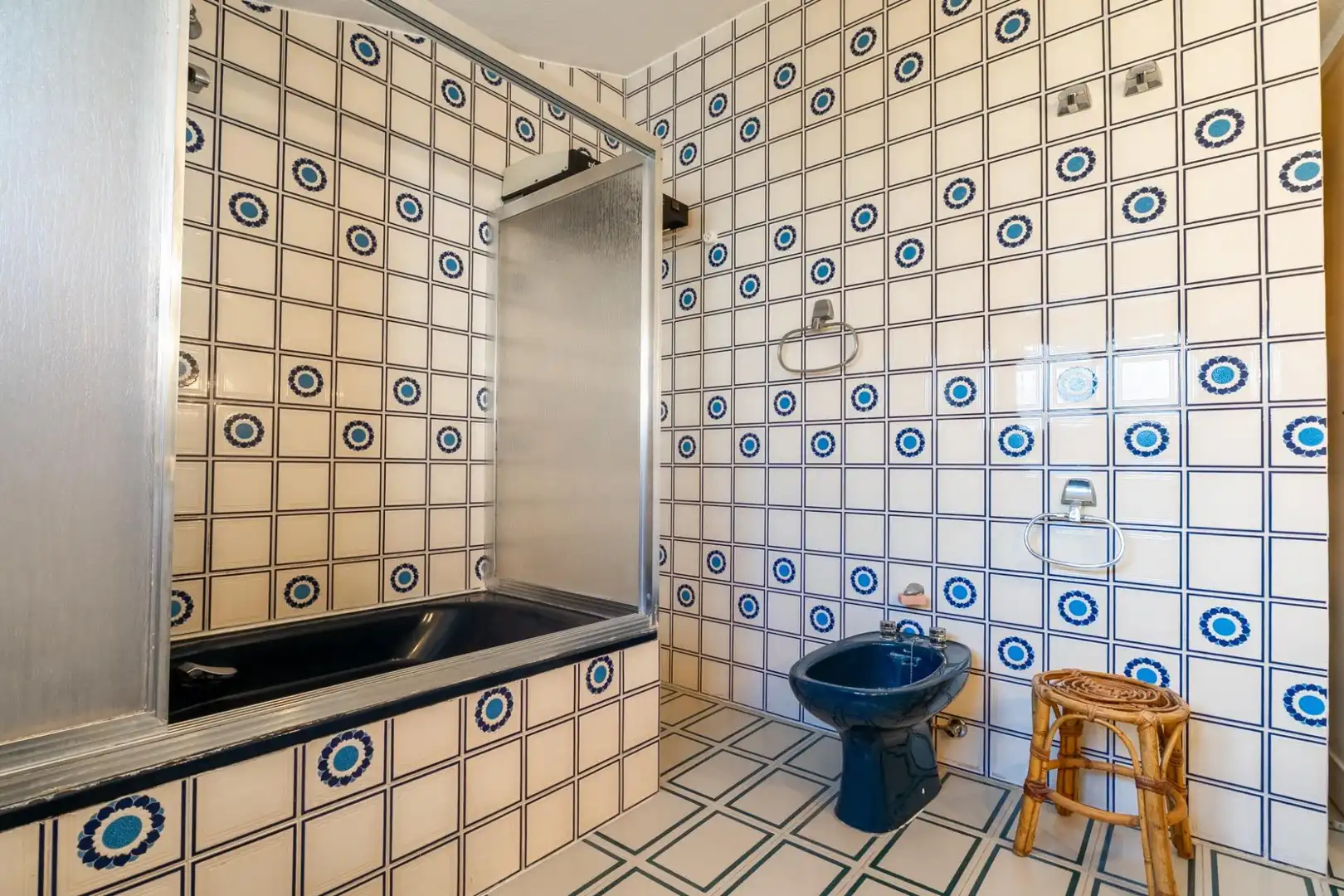 Villa con piscina in vendita a Castillo Sohail - Myramar, imagen 15
