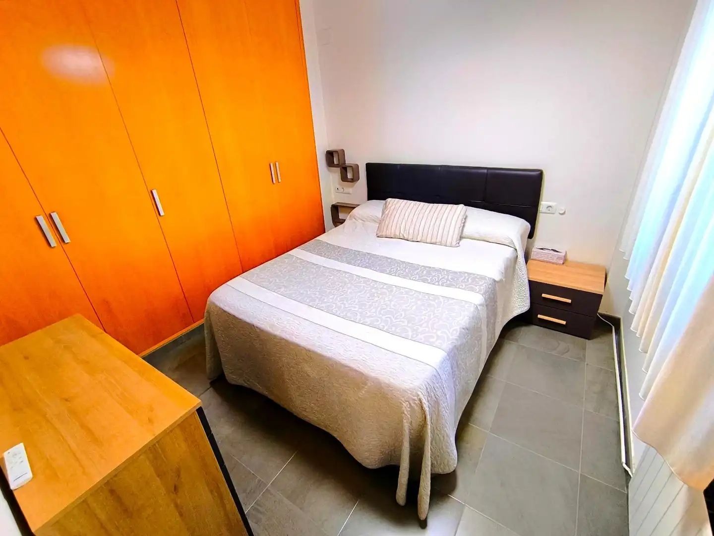Bedroom of Apartments for sale in Centro  