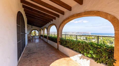 Photo 2 of Houses for sale in Cap Martí - El Tossalet - Pinomar, Jávea / Xàbia