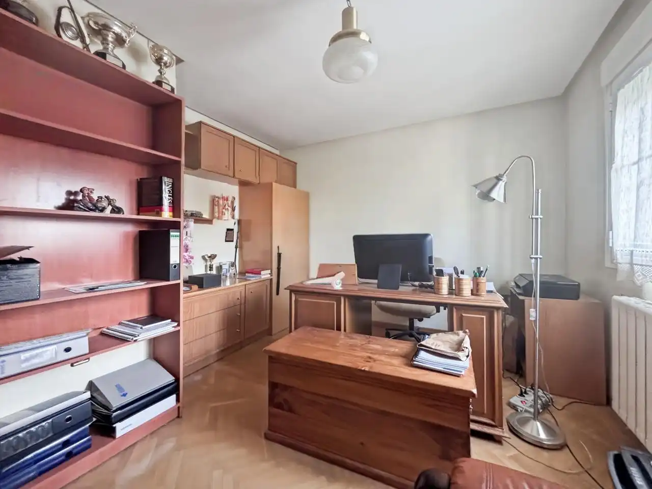 Casa o xalet en venda en Galapagar amb Calefacció, Jardí privat i Parquet