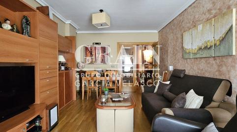 Foto 2 de Pis en venda a Fátima, Albacete