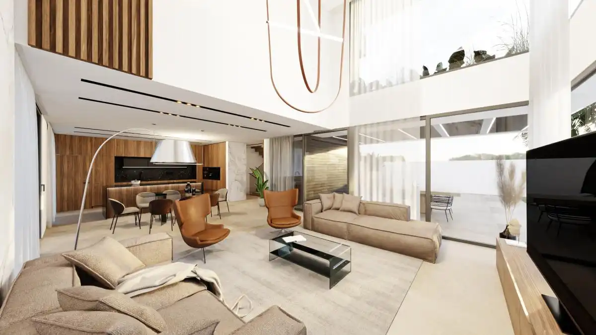 Villa mit Pool zum Verkauf in Orihuela, imagen 23