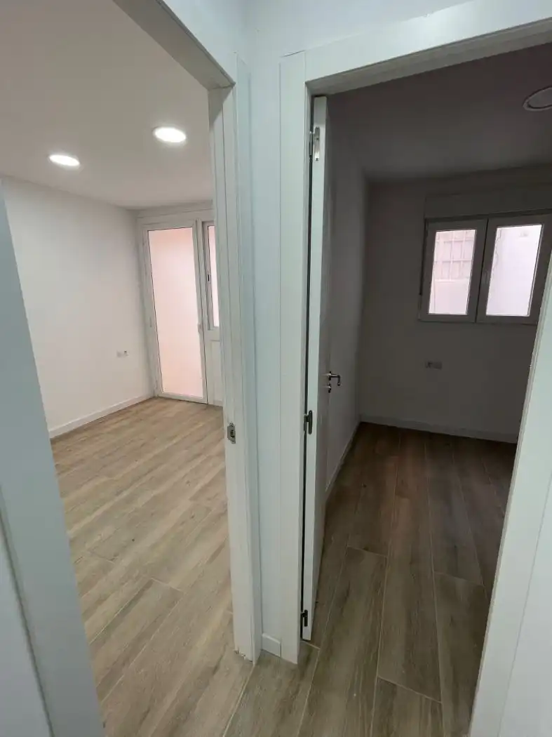 Ground floor for rent in Badalona  with Air Conditioner, Heating and Terrace