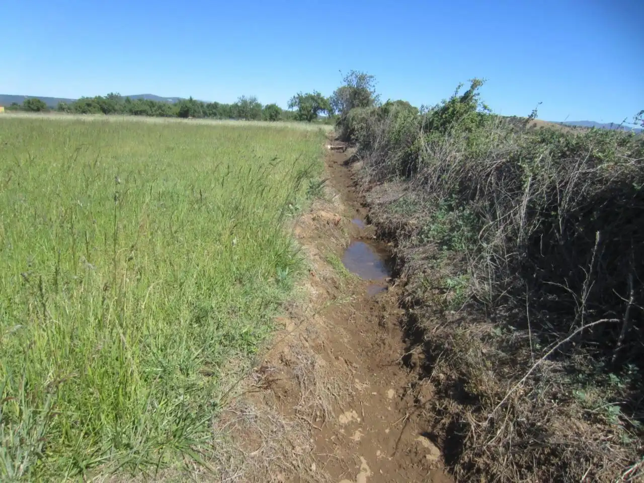 Terreno rustico in vendita a Calle RONDA DEL MEDIODIA, imagen 40