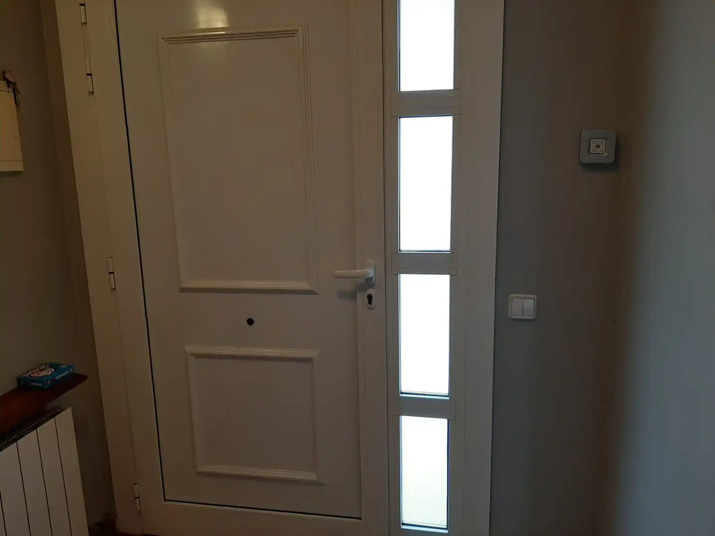 Casa adosada en venta en Mollerussa con Aire acondicionado, Calefacción y Jardín privado
