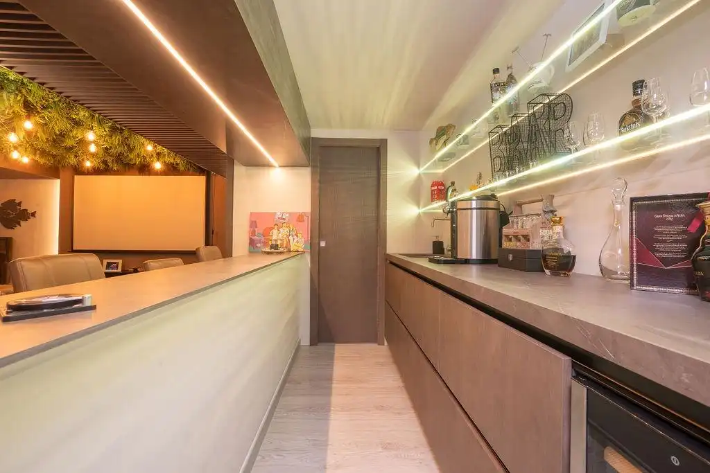 Villa mit Terrasse zum Verkauf in L'Albir, imagen 31