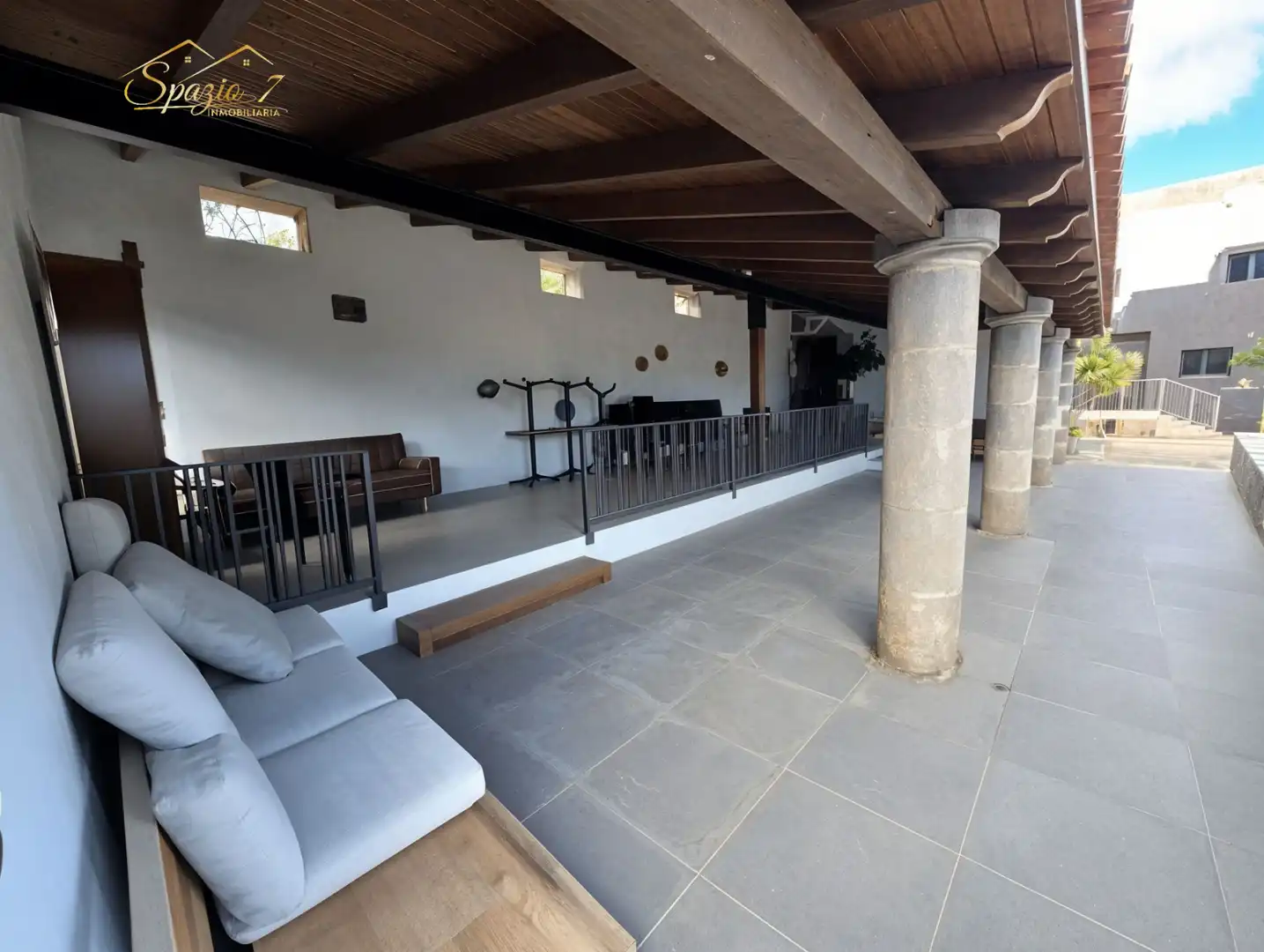 Finca rústica en venda a Calle Cuesta la Arena, 3, La Montañeta - La Goleta - El Cerrillo