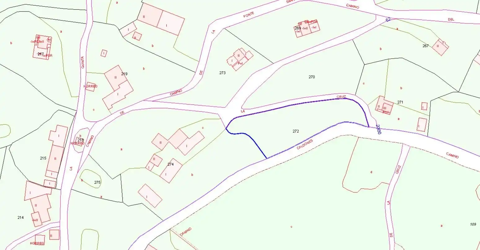 Terrain rustique à vendre à Camino de Caldones 2380, imagen 23