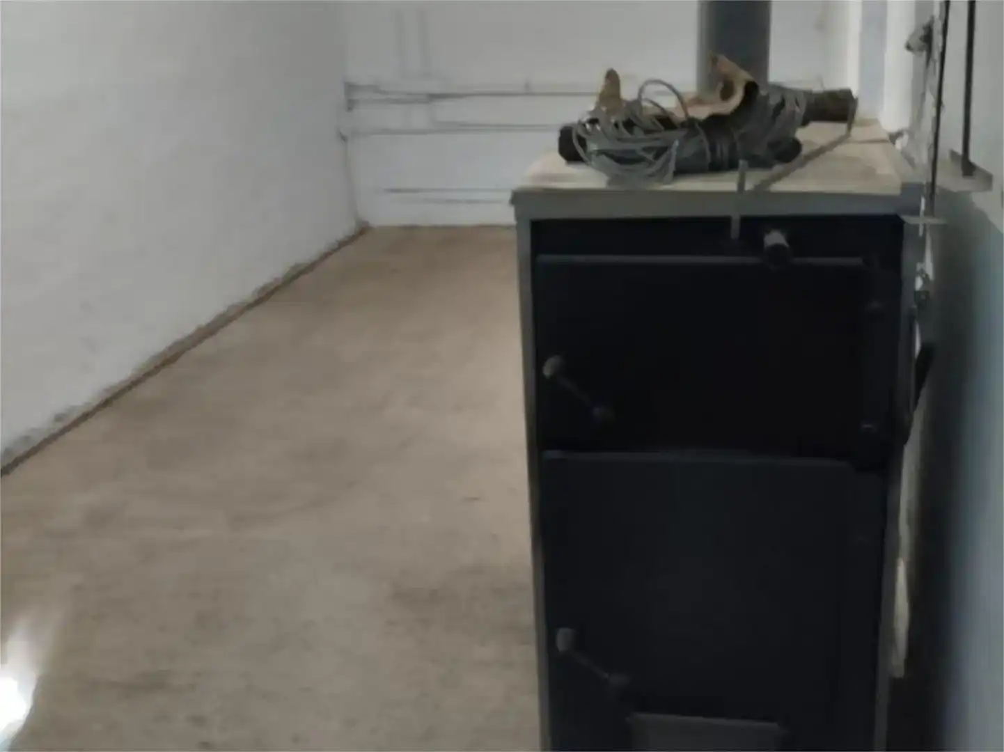 Piso en venta en Bulbuente, Zaragoza