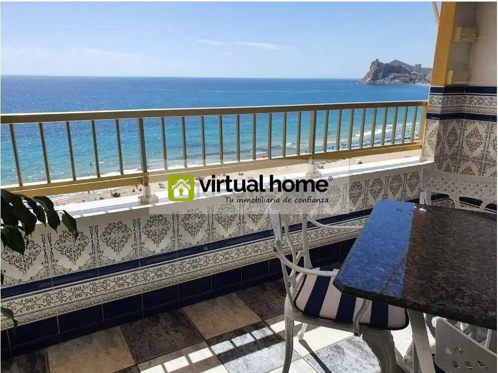 Attique avec ascenseur à vendre à Playa de Poniente, imagen 34