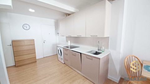 Foto 5 de Piso de alquiler en Posta Kalea, Casco Viejo, Bilbao