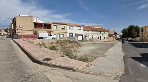 Solar urbanizable Bullas.