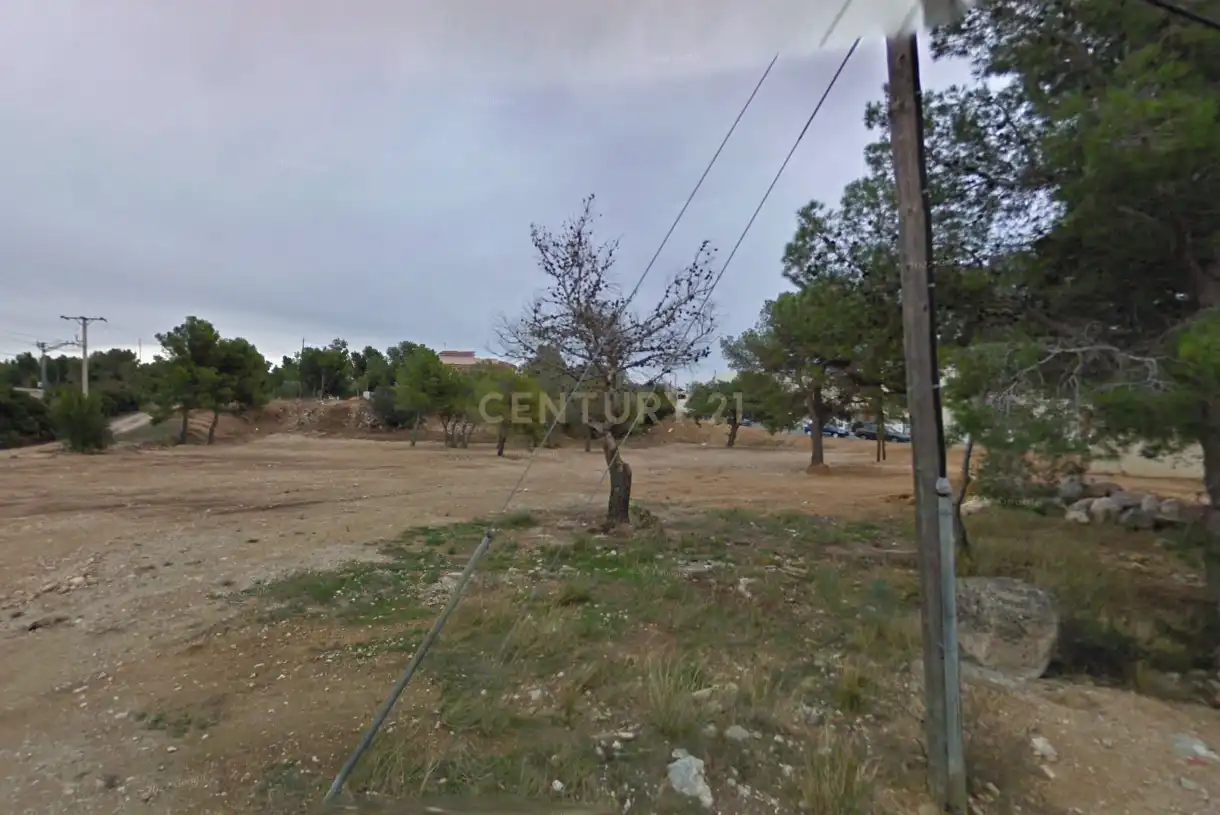 Residencial en venda en Mont-roig del Camp