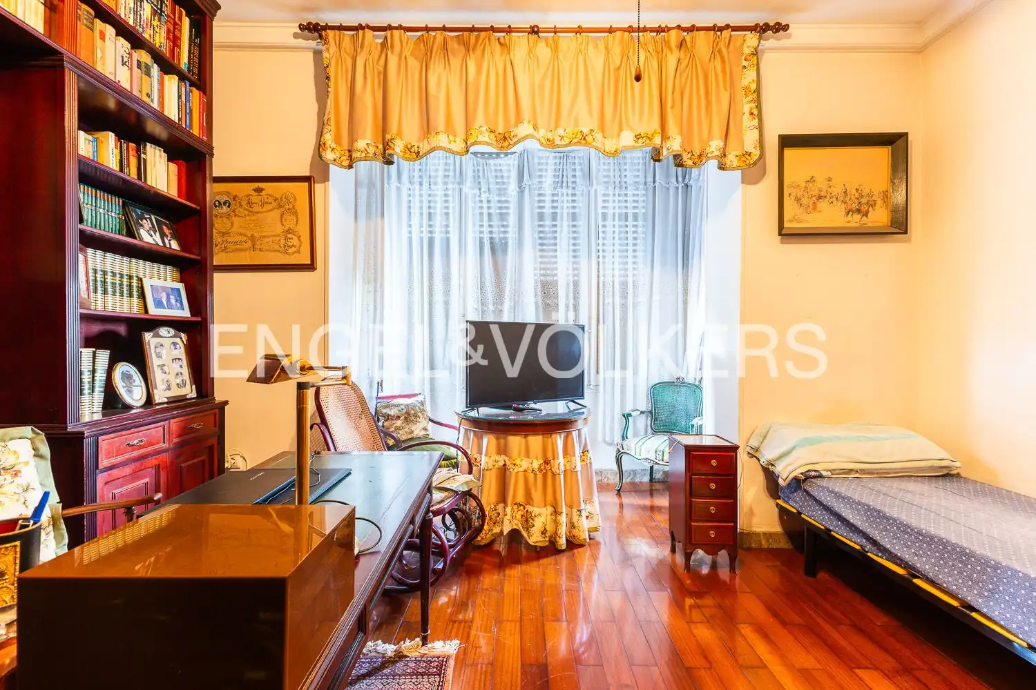 Wohnung mit Aufzug zum Verkauf in L'Eixample, imagen 7