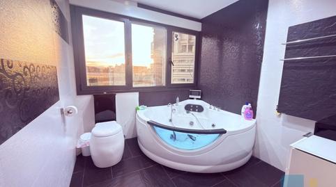 Foto 4 de Piso en venta en Bidebieta, Donostia - San Sebastián