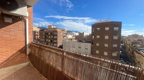 Photo 4 of Flat to rent in Calle Fray Luis de Granada, 25, Plaza Castelar - Mercado Central, Alicante