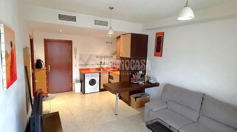 Foto 3 de Pis en venda a La Estación, Badajoz Capital