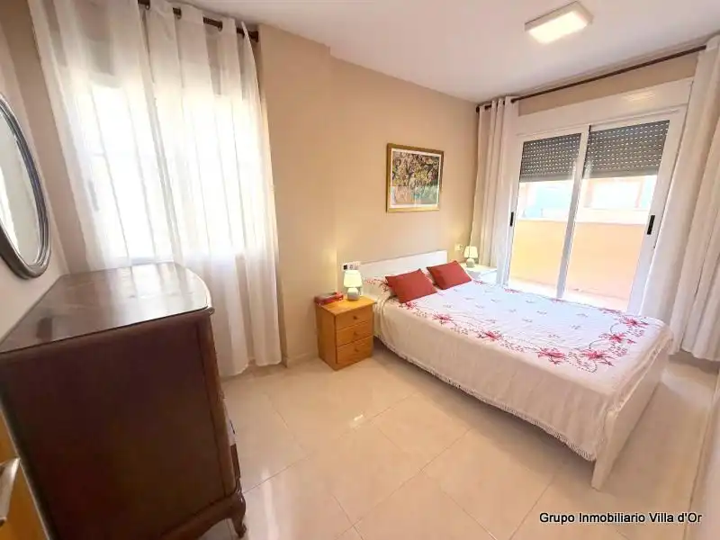Casa a schiera con piscina in vendita a El Verger, imagen 19
