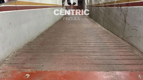 Foto 4 de Garaje de alquiler en Barri del Centre, Terrassa