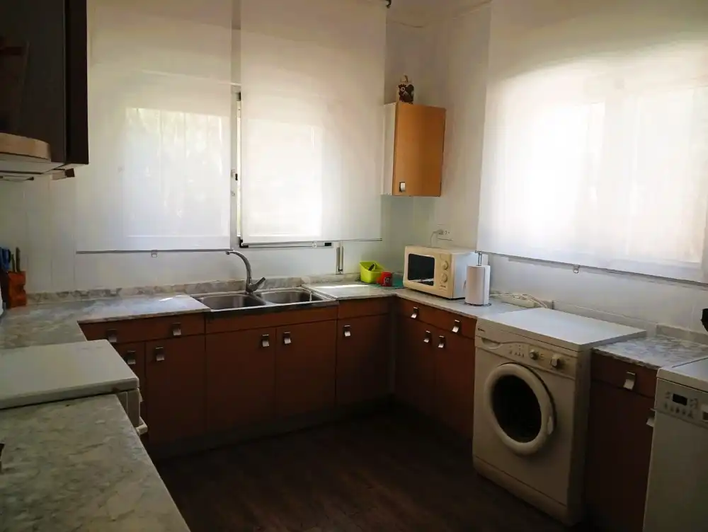 Cocina de Piso en venta en Salinas
