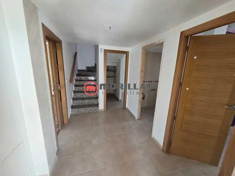 Casa con terraza en venta en Calle TOMILLO, imagen 2