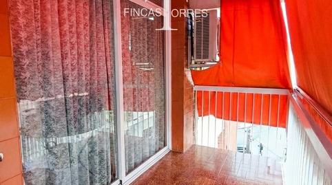 Foto 2 de Pis en venda a Sant Josep, Canyelles,  Barcelona Capital