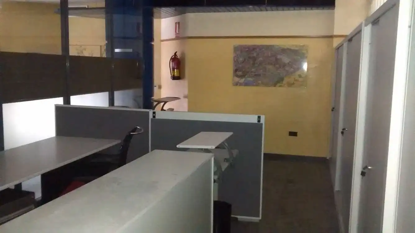 Büro zum Verkauf in Lakua-Bizkarra, imagen 6
