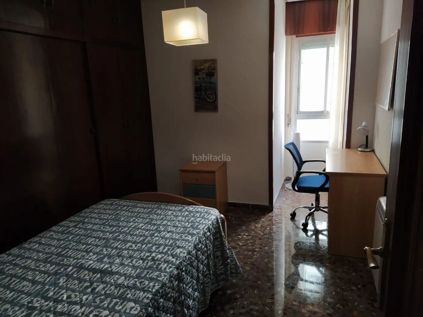 Wohnung mit Aufzug zur Miete in Calle Muñoz Garnica 12, imagen 4