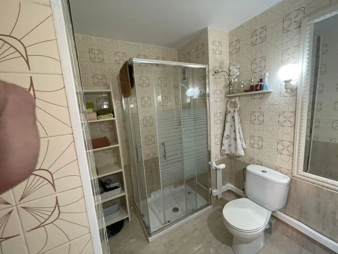 Wohnung zur Miete in Carrer dels Caputxins, 27, Nou Eixample Sud