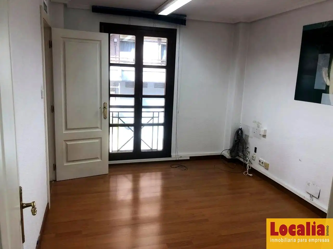 Büro mit Aufzug zum Verkauf in Centro, imagen 5
