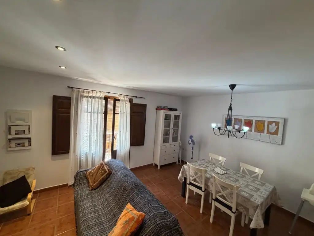 Esszimmer von Haus oder Chalet zum Verkauf in Gaibiel