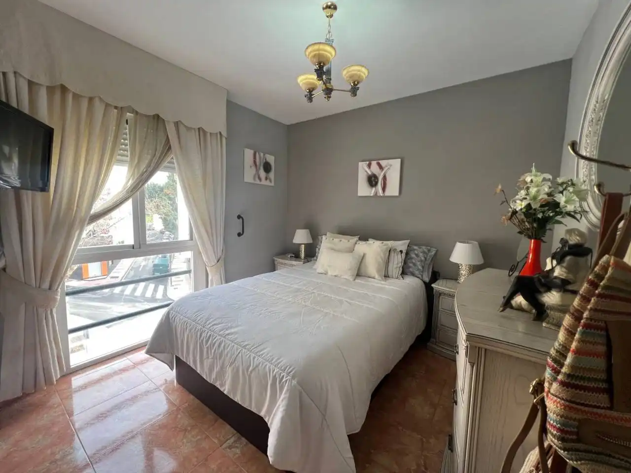 Piso en venta en Calle Congreso, 1, Centro