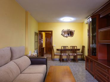 Wohnung mit Aufzug zum Verkauf in El Arroyo - La Fuente