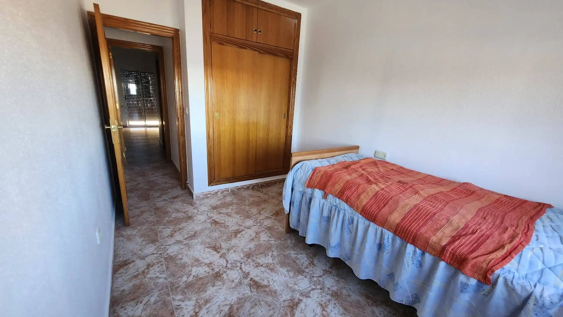 Piso con terraza en venta en San Javier ciudad, imagen 16