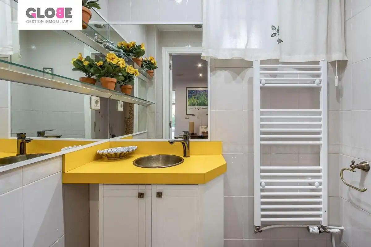 Casa con terraza en venta en Genil, imagen 23