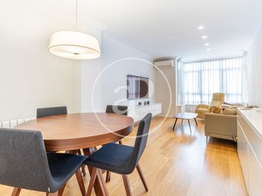 Wohnung mit Aufzug zur Miete in Pl. de Raquel Payà Pedagoga