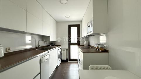 Foto 5 de Pis en venda a Primera Fase - Nuevo Tres Cantos, Tres Cantos