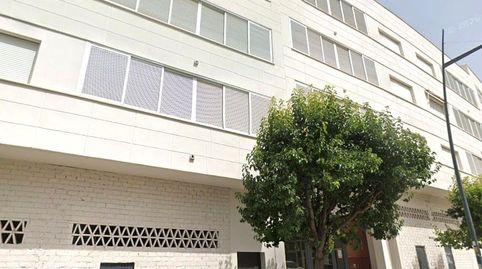 Photo 3 of Garage for sale in Si, El Valle, Lucena