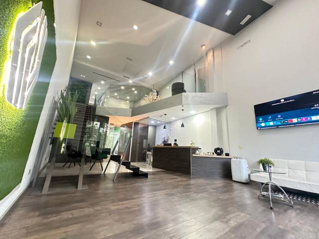 Local comercial en Venta en La Minilla