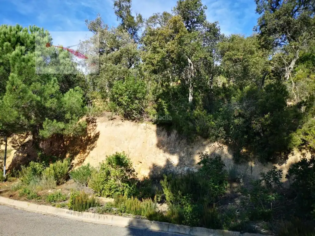 Terreno residencial en venta en Carrer Nicaragua 10