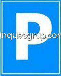 Garaje en Venta en Nou Eixample Nord