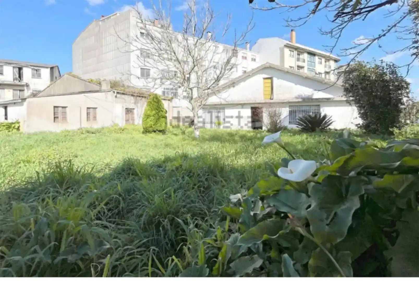 Casa o chalet en venta en Narón