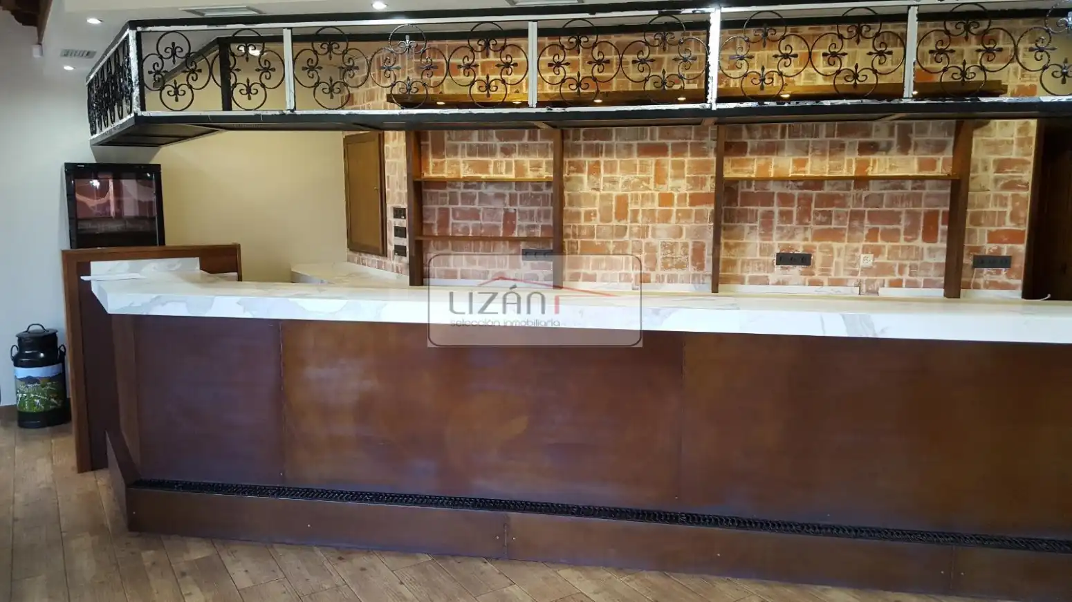 Local comercial de lloguer a Fozaneldi - Tenderina - Ventanielles, imagen 13