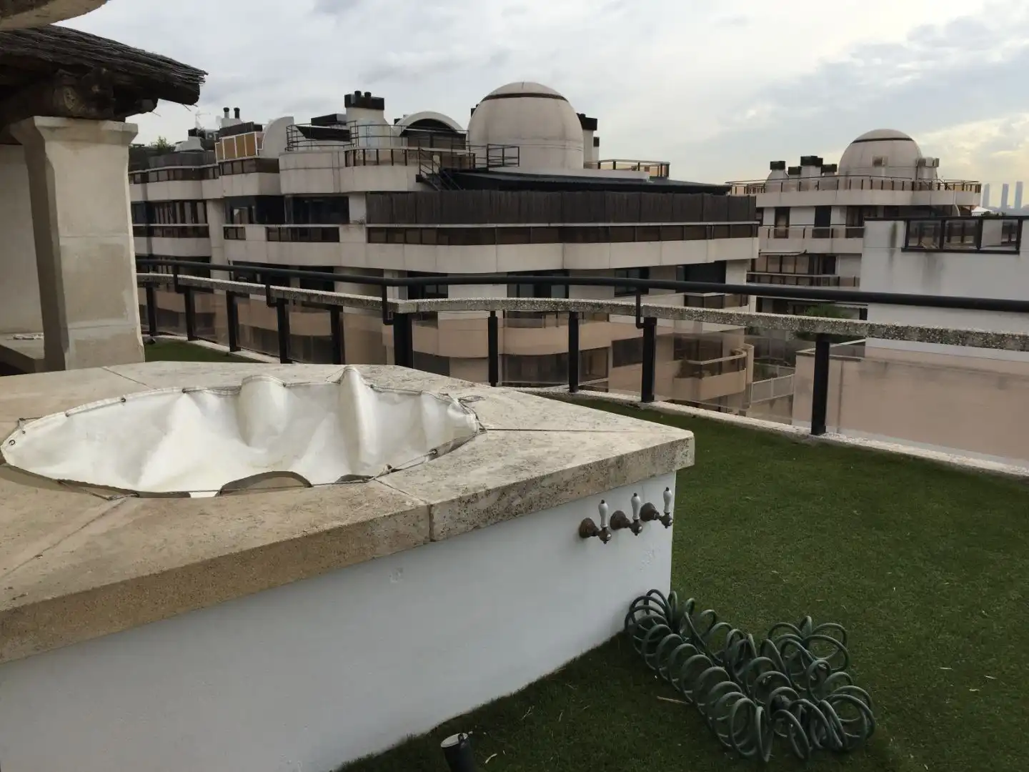 Penthouse with pool for sale in Avenida de Europa 32, imagen 13
