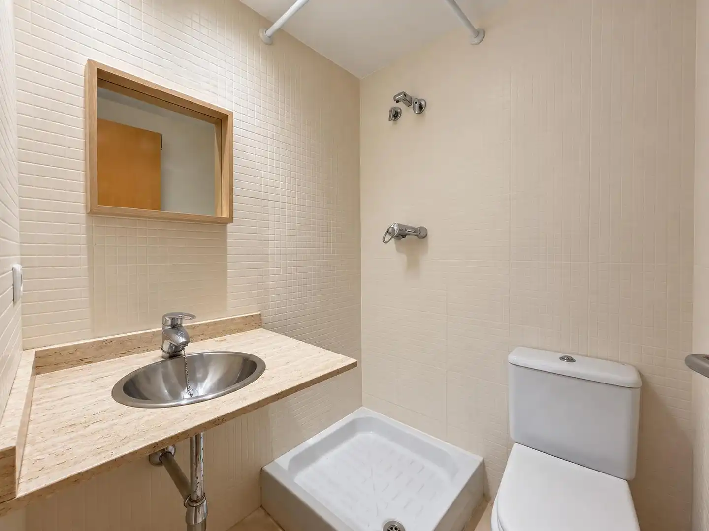 Baño de Dúplex en venta en Ponent